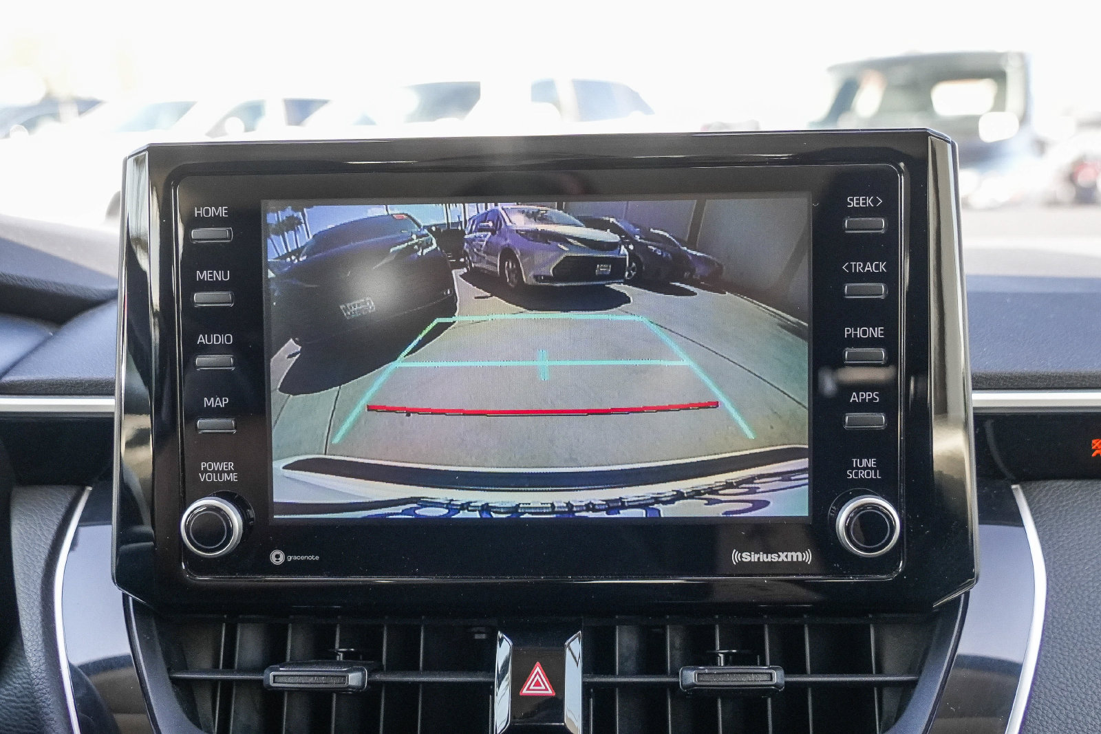 Used 2022 Toyota Corolla LE FWD image 24