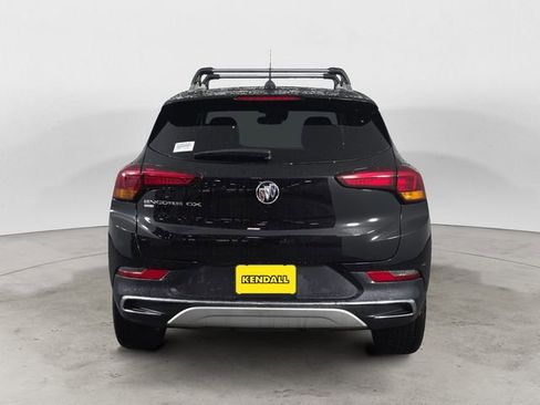 Used 2022 Buick Encore GX Essence w/ Experience Buick Package AWD/4WD image 4