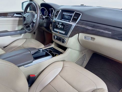 Used 2014 Mercedes-Benz ML 350 2WD image 36