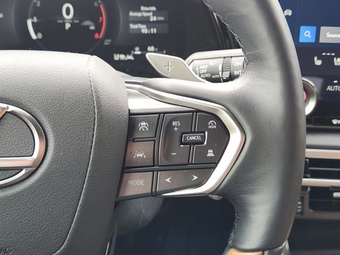 Used 2025 Lexus RX 350 FWD image 26