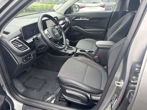 Used 2024 Kia Seltos S AWD/4WD image 18