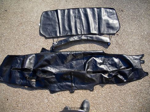 Used 2003 Chevrolet Corvette Z06 w/ Memory Package, 3 Drivers image 49