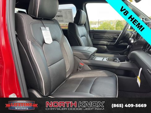 New 2026 RAM 1500 Limited AWD/4WD image 28