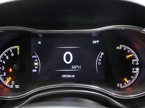 Used 2021 Jeep Grand Cherokee Limited image 32