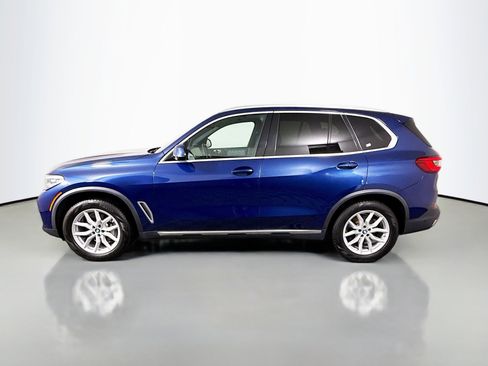 Used 2020 BMW X5 sDrive40i image 6