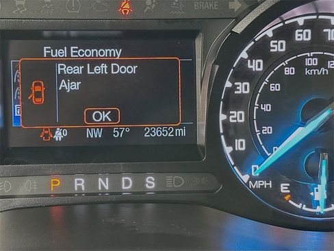 Used 2023 Ford Ranger XLT w/ Equipment Group 302A High image 13