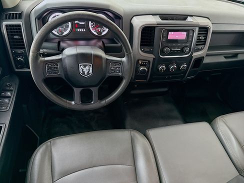 Used 2020 RAM 1500 Tradesman RWD image 17