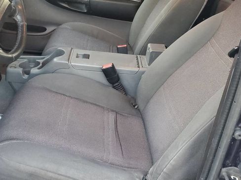 Used 2002 Ford Ranger FX4 image 26