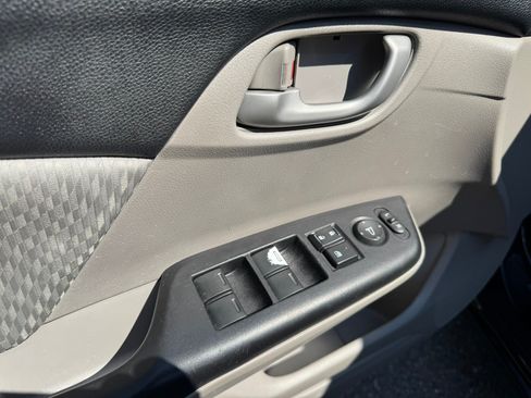 Used 2015 Honda Civic LX image 21