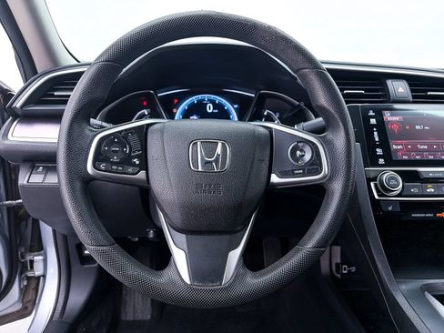 Used 2016 Honda Civic EX-T image 22