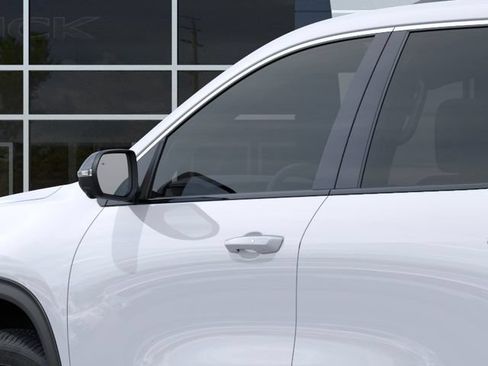Used 2026 GMC Acadia Elevation w/ Elevation Premium Package AWD/4WD image 12