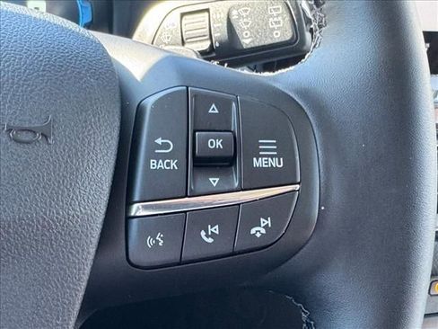 New 2025 Ford Bronco Sport Badlands w/ Badlands Tech Package image 18