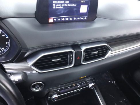 Used 2019 MAZDA CX-5 Grand Touring AWD/4WD image 15