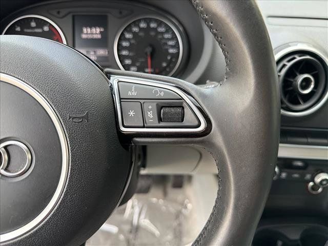 Used 2015 Audi A3 1.8T Premium w/ Cold Weather Package FWD image 17