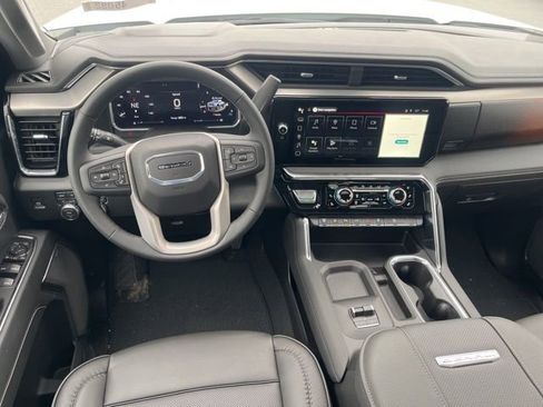 New 2026 GMC Sierra 2500 Denali image 21