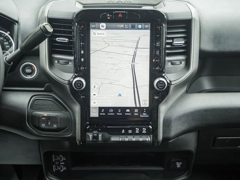 New 2026 RAM 2500 Tradesman AWD/4WD image 23