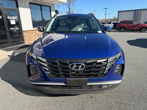 Used 2023 Hyundai Tucson SEL w/ Convenience Package image 10