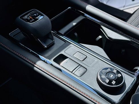 New 2026 Nissan Pathfinder Rock Creek AWD/4WD image 15