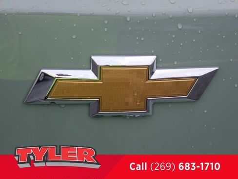 New 2026 Chevrolet TrailBlazer LS w/ LS Convenience Package AWD/4WD image 14