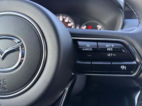 New 2026 MAZDA CX-90 3.3 Turbo w/ Preferred Package image 21