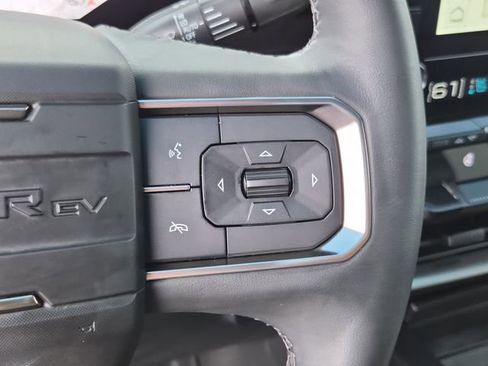 Used 2024 GMC Hummer EV 3X w/ Omega Edition image 27