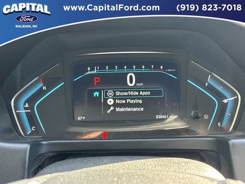 Used 2020 Honda Odyssey EX-L image 25