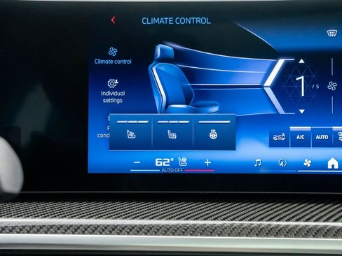 New 2026 BMW X5 M60i AWD/4WD image 29