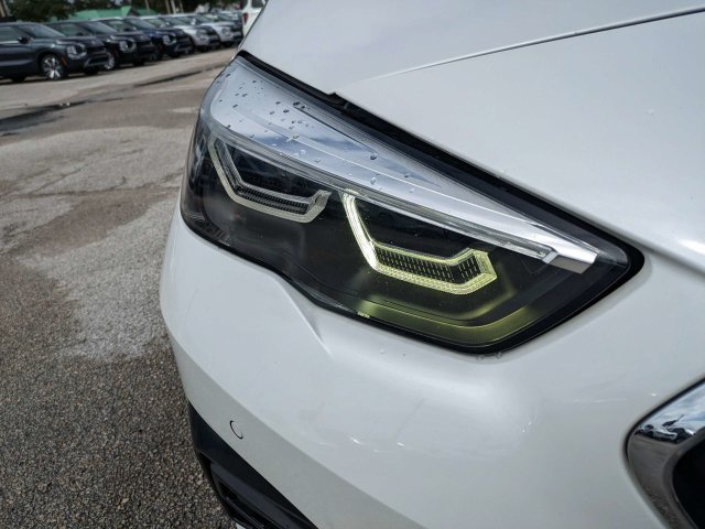 Used 2022 BMW 228i Gran Coupe w/ Convenience Package FWD image 10
