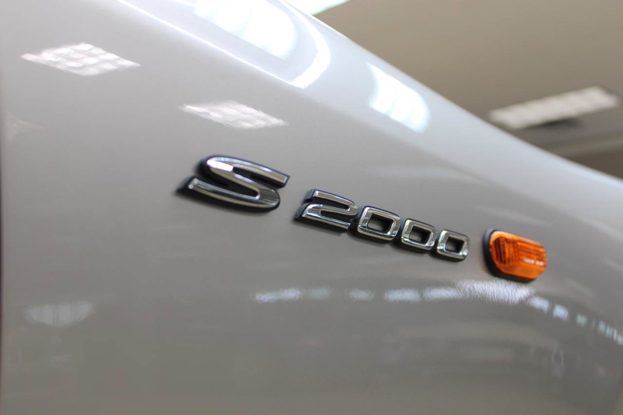 Used 2002 Honda S2000 image 12