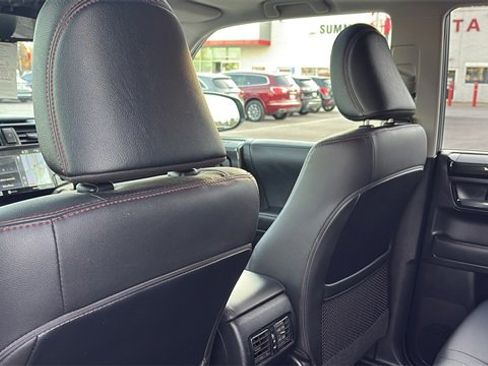 Used 2021 Toyota 4Runner TRD Pro image 23