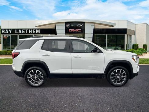 New 2026 GMC Terrain Elevation w/ Elevation Premium Package image 6