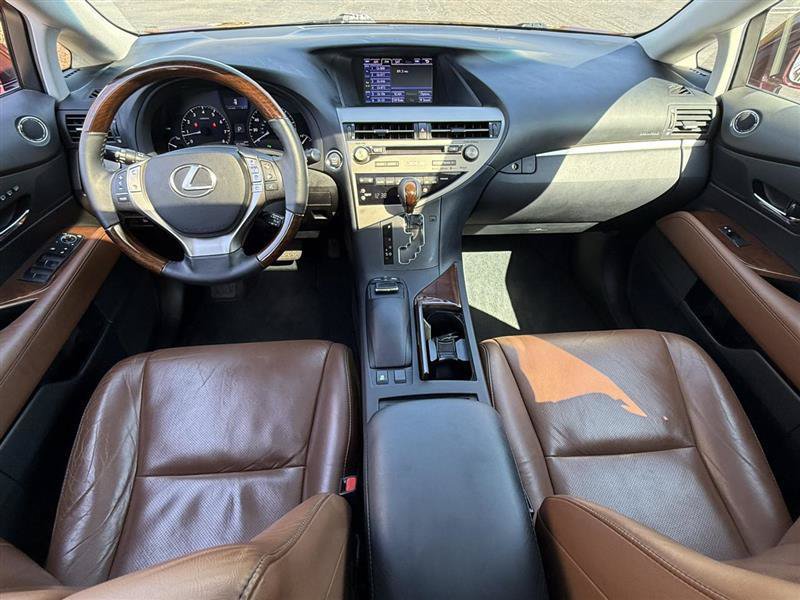 Used 2015 Lexus RX 350 FWD image 12