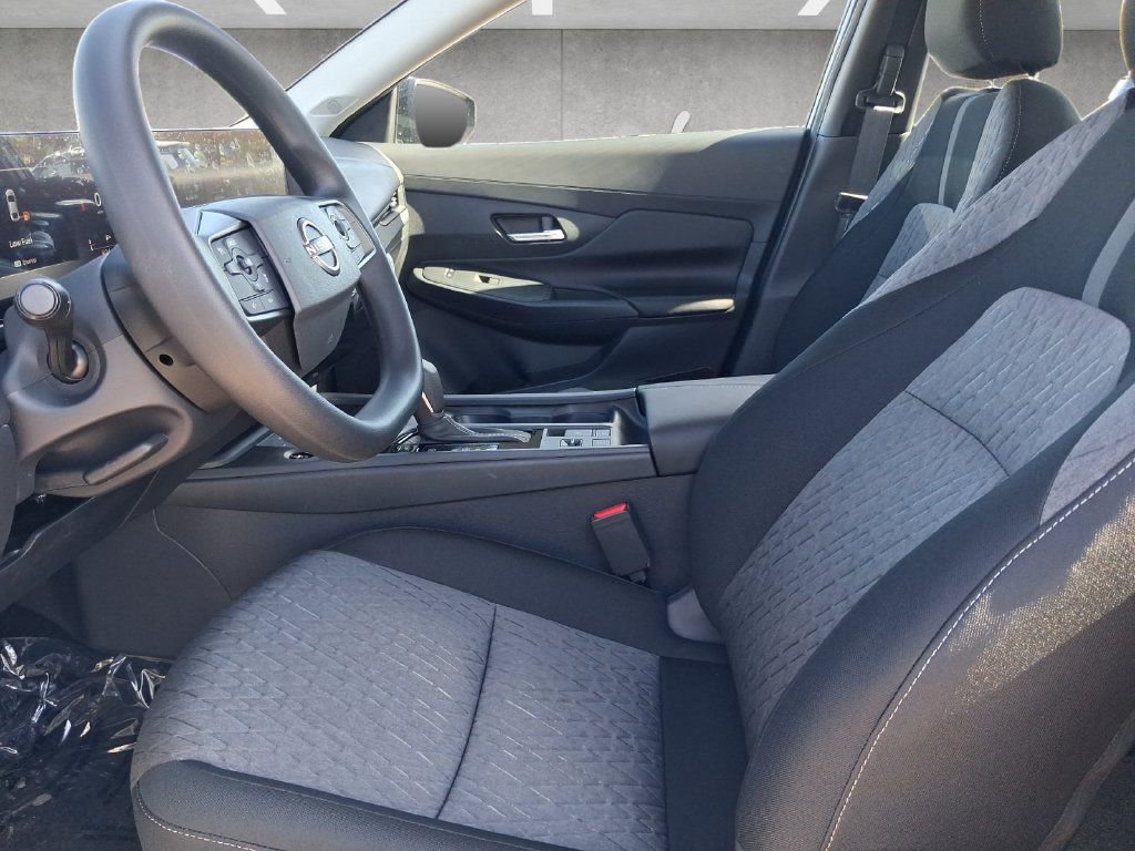 New 2027 Nissan Sentra SV FWD image 20