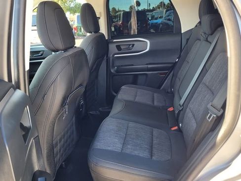 Certified 2023 Ford Bronco Sport Big Bend w/ Convenience Package image 13