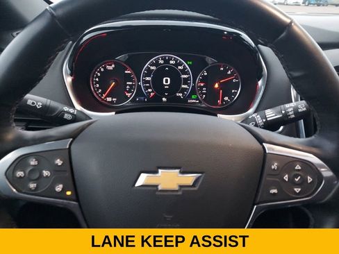 Used 2023 Chevrolet Traverse High Country image 12