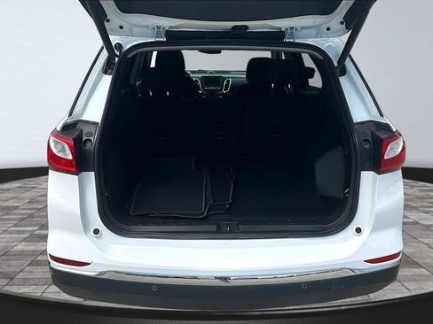 Used 2019 Chevrolet Equinox LT AWD/4WD image 7
