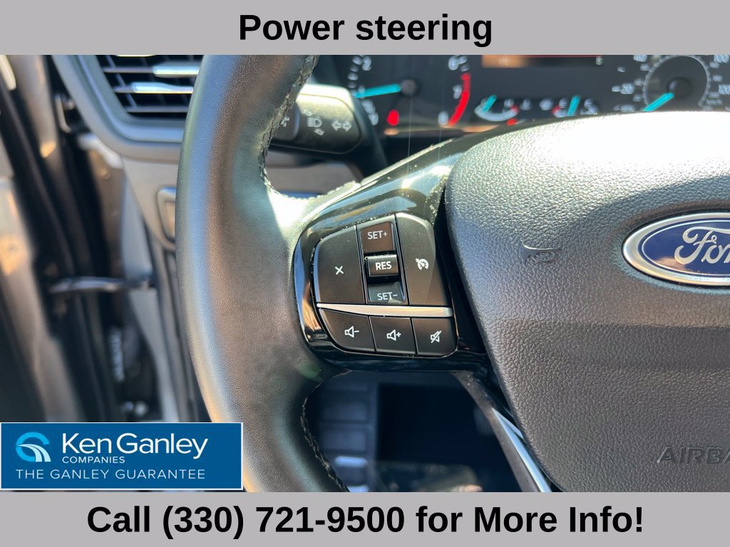 Used 2022 Ford Escape SEL AWD/4WD image 28