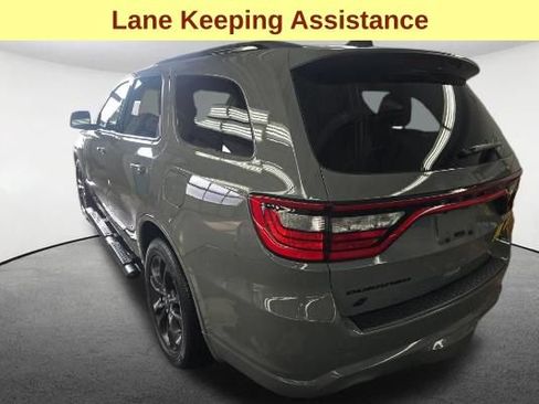 Used 2024 Dodge Durango R/T AWD/4WD image 8