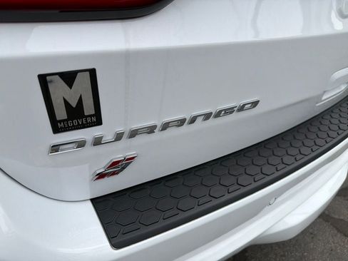 New 2026 Dodge Durango GT AWD/4WD image 22