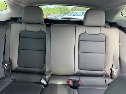 New 2026 Chevrolet Trax ACTIV w/ Driver Confidence Package FWD image 21