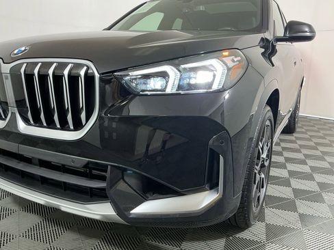 Certified 2025 BMW X1 xDrive28i w/ Convenience Package image 2