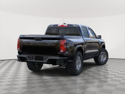 New 2026 Chevrolet Colorado LT w/ LT Convenience Package image 4