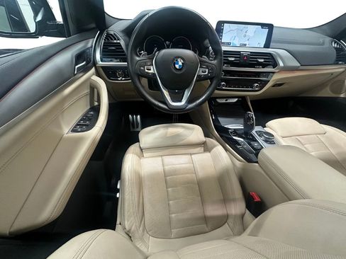 Used 2018 BMW X3 M40i w/ Premium Package image 20