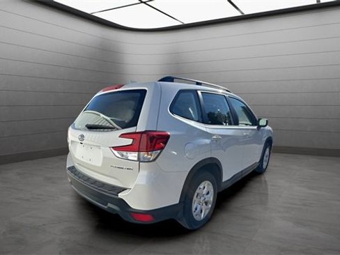 Used 2020 Subaru Forester w/ Alloy Wheel Package image 4