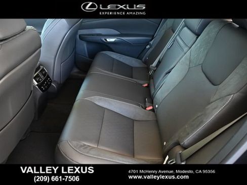 New 2026 Lexus RX 350 AWD image 17