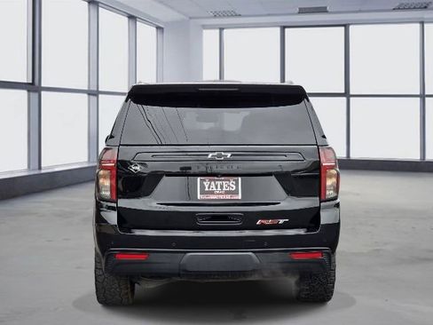Used 2023 Chevrolet Tahoe RST RWD image 5