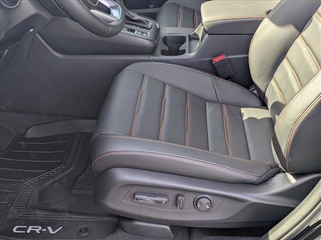 New 2026 Honda CR-V Sport-L image 4