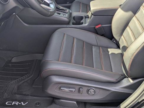 New 2026 Honda CR-V Sport-L image 4