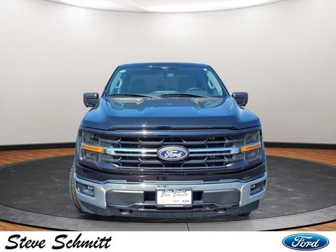 Used 2024 Ford F150 XLT w/ Mobile Office Package AWD/4WD image 29