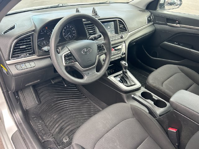 Used 2018 Hyundai Elantra SEL w/ Winter Weather Package FWD image 21